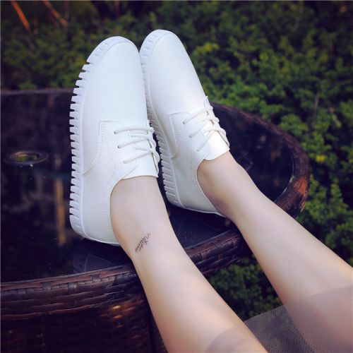 Chaussures de printemps jeunesse, 18-40 ans, - Ref 917616