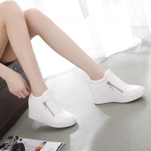 Chaussures de printemps jeunesse, 18-40 ans, - Ref 917620