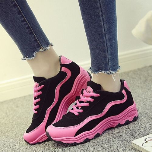 Chaussures de printemps jeunesse, 18-40 ans, - Ref 917623
