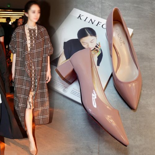 Chaussures de printemps jeunesse, 18-40 ans, - Ref 917625