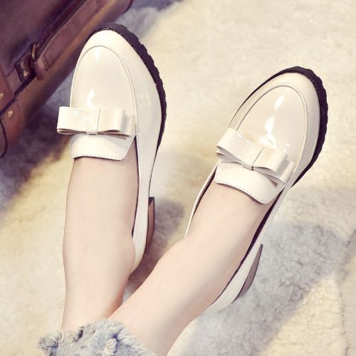 Chaussures de printemps jeunesse, 18-40 ans, - Ref 917630