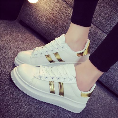 Chaussures de printemps jeunesse, 18-40 ans, - Ref 917633