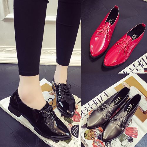 Chaussures de printemps - Ref 917642