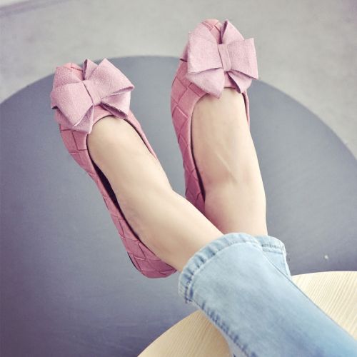 Chaussures de printemps jeunesse, 18-40 ans, - Ref 917645