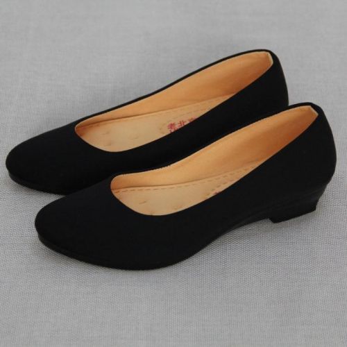  Chaussures de printemps jeunesse, 18-40 ans, Commuter - Ref 917646