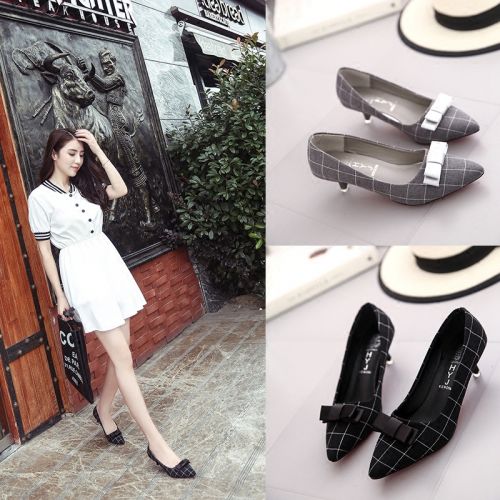 Chaussures de printemps jeunesse, 18-40 ans, - Ref 917648