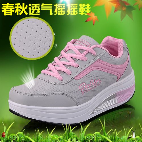 Chaussures de printemps jeunesse, 18-40 ans, - Ref 917649