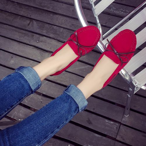 Chaussures de printemps jeunesse, 18-40 ans, - Ref 917650