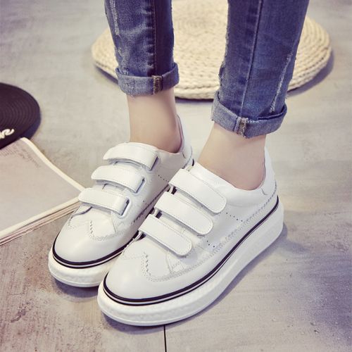Chaussures de printemps jeunesse, 18-40 ans, - Ref 917656