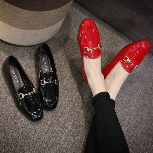 Chaussures de printemps jeunesse, 18-40 ans, - Ref 917662