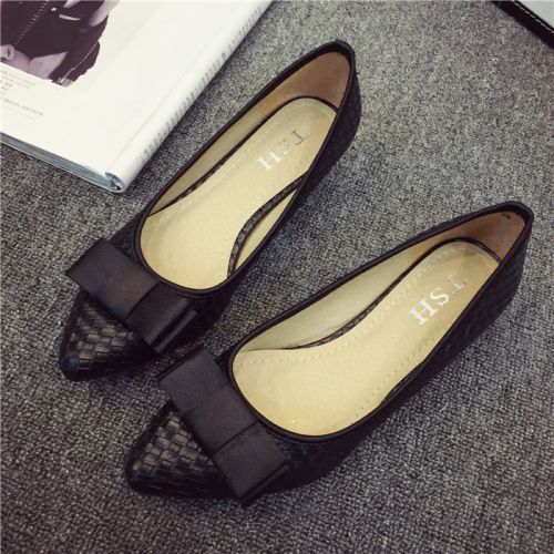 Chaussures de printemps jeunesse, 18-40 ans, Europe - Ref 917666