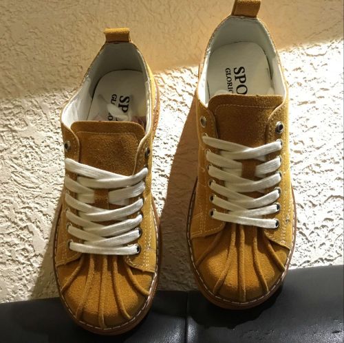 Chaussures de printemps jeunesse, 18-40 ans, - Ref 917676