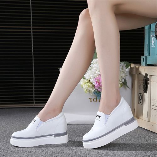 Chaussures de printemps - Ref 917679