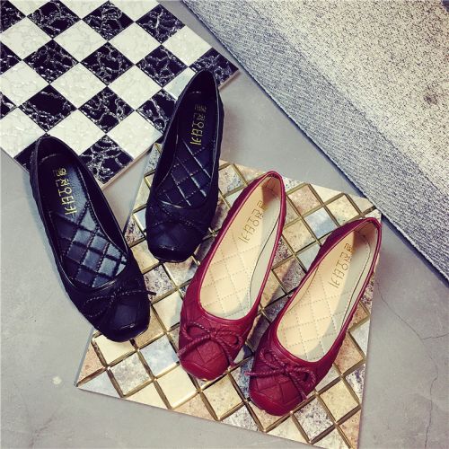 Chaussures de printemps - Ref 917680