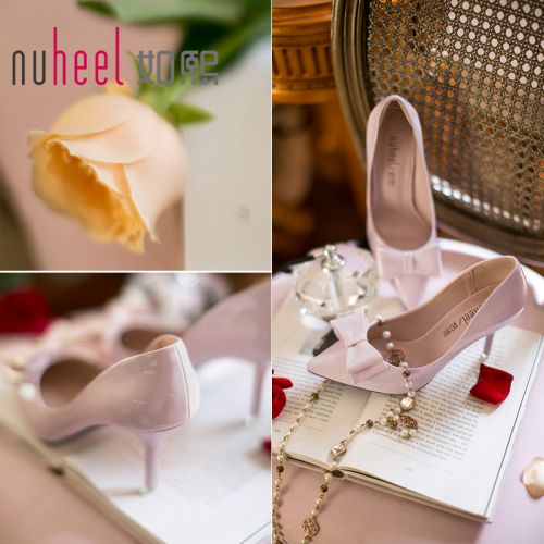 Chaussures de printemps jeunesse, 18-40 ans, - Ref 917681