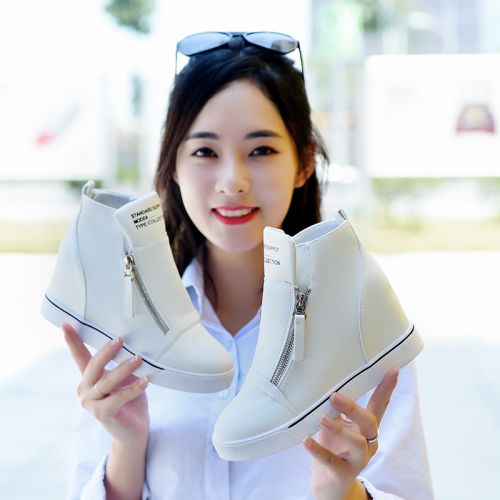 Chaussures de printemps jeunesse, 18-40 ans, - Ref 917682
