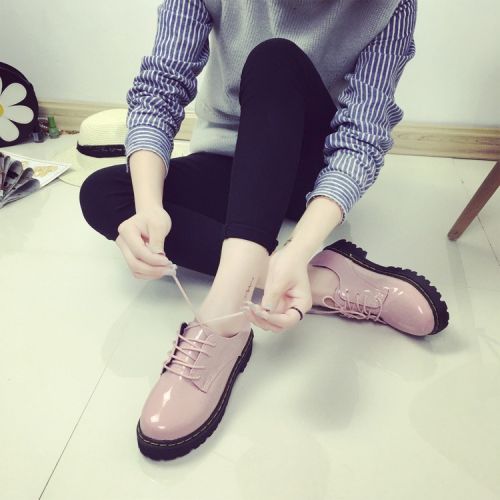 Chaussures de printemps jeunesse, 18-40 ans, - Ref 917685