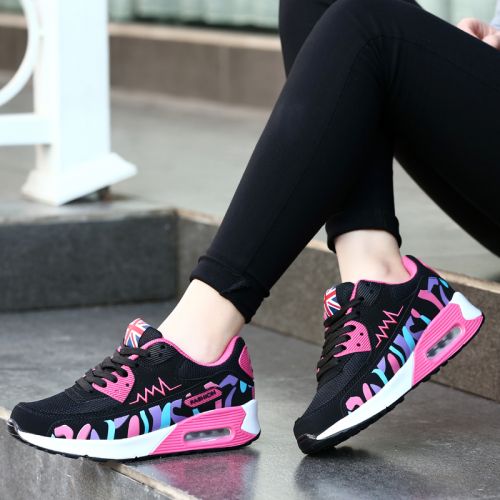 Chaussures de printemps jeunesse, 18-40 ans, - Ref 917691