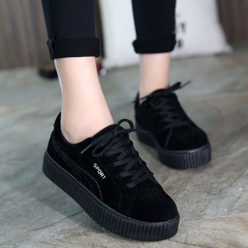 Chaussures de printemps jeunesse, 18-40 ans, - Ref 917692