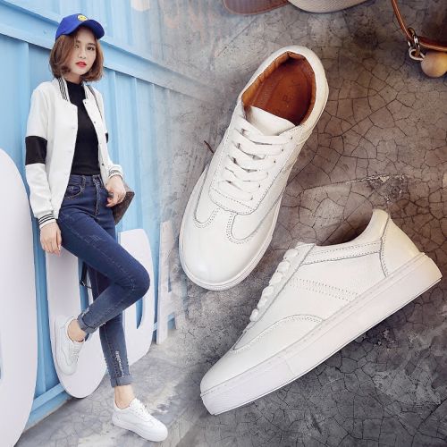 Chaussures de printemps jeunesse, 18-40 ans, - Ref 917696