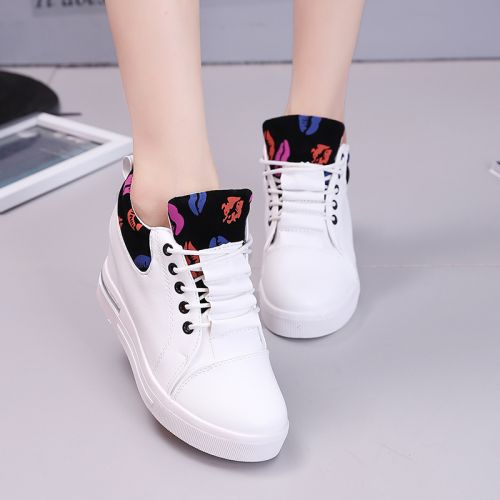 Chaussures de printemps jeunesse, 18-40 ans, - Ref 917709