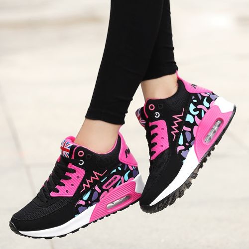 Chaussures de printemps jeunesse, 18-40 ans, - Ref 917710