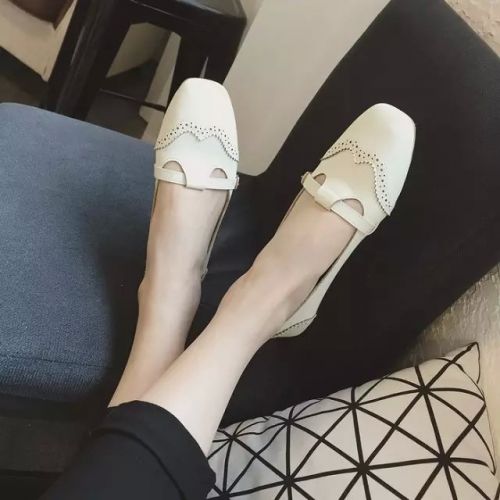 Chaussures de printemps jeunesse, 18-40 ans, - Ref 917711