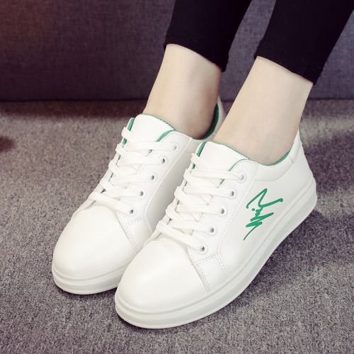 Chaussures de printemps jeunesse, 18-40 ans, - Ref 917714