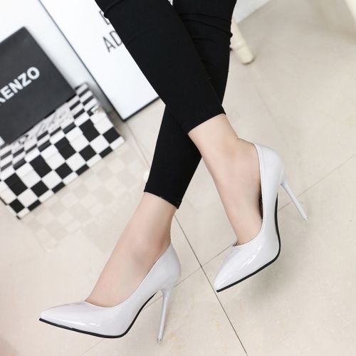 Chaussures de printemps jeunesse, 18-40 ans, - Ref 917715