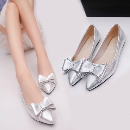 Chaussures de printemps jeunesse, 18-40 ans, - Ref 917716