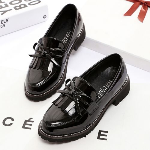 Chaussures de printemps jeunesse, 18-40 ans, - Ref 917717