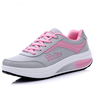 Chaussures de printemps jeunesse, 18-40 ans, loisir - Ref 917720