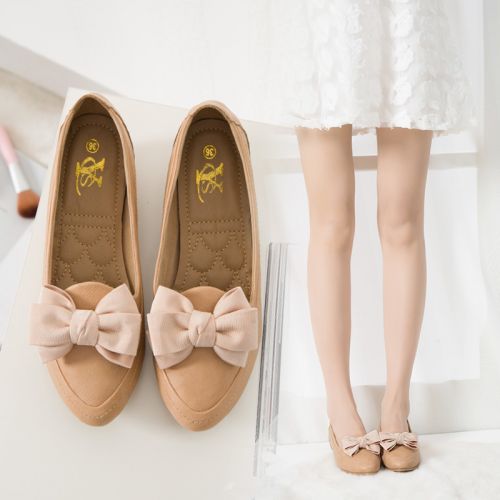 Chaussures de printemps jeunesse, 18-40 ans, - Ref 917727