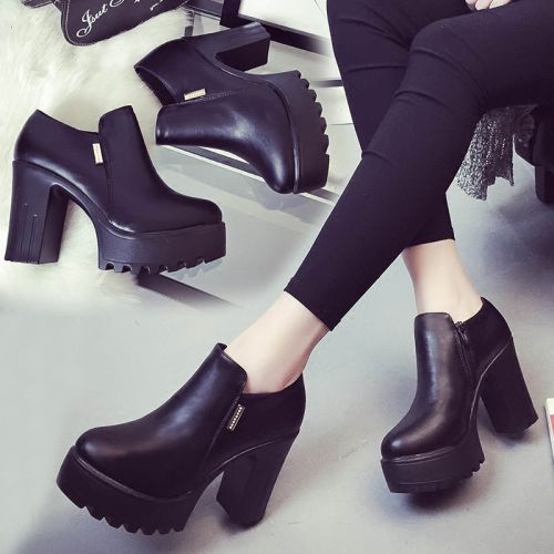 Chaussures de printemps - Ref 917732