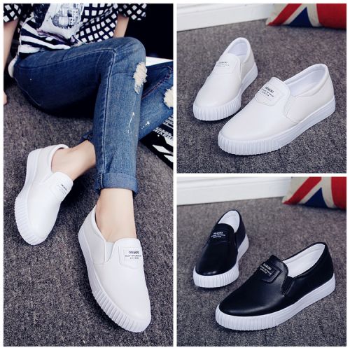Chaussures de printemps jeunesse, 18-40 ans, - Ref 917735