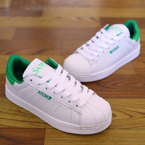 Chaussures de printemps jeunesse, 18-40 ans, doux - Ref 917739