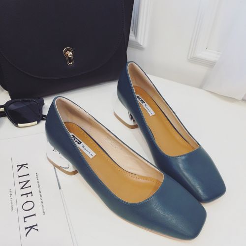 Chaussures de printemps jeunesse, 18-40 ans, , OSSO Sen filles - Ref 917745