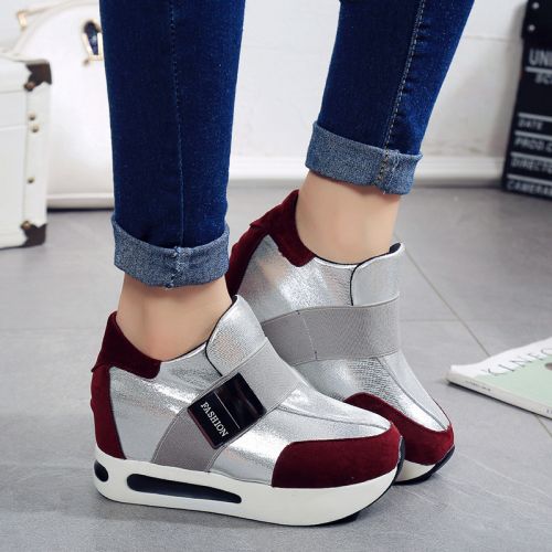 Chaussures de printemps jeunesse, 18-40 ans, - Ref 917751