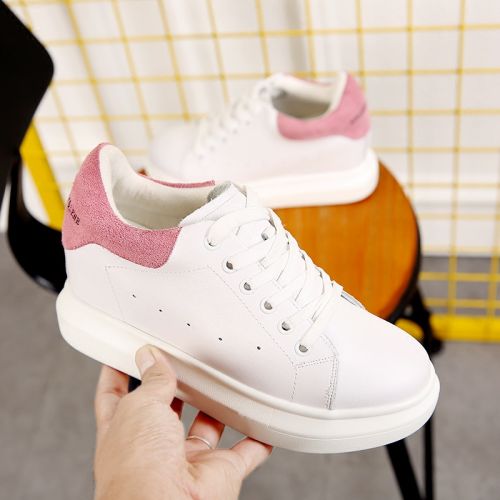 Chaussures de printemps jeunesse, 18-40 ans, loisir - Ref 917752