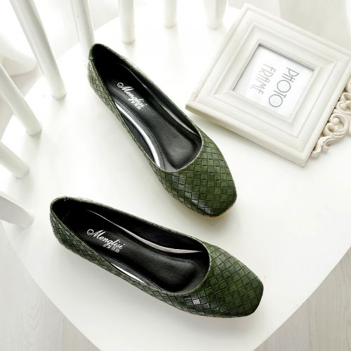  Chaussures de printemps jeunesse, 18-40 ans, - Ref 917754