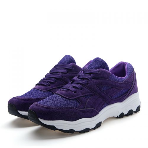 Chaussures de printemps jeunesse, 18-40 ans, confortable - Ref 917758