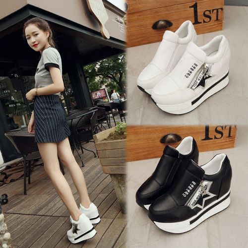 Chaussures de printemps jeunesse, 18-40 ans, - Ref 917762