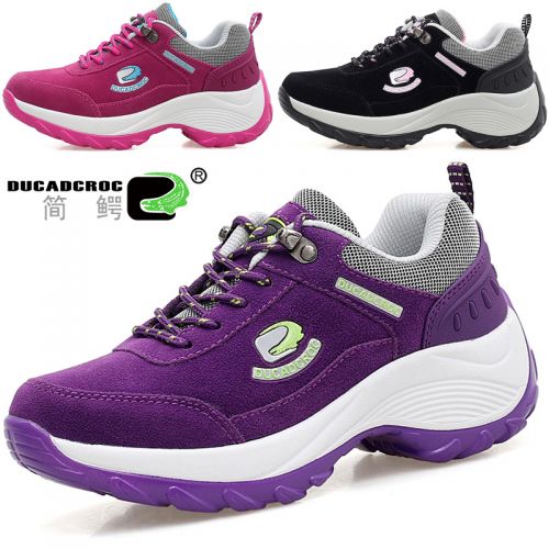  Chaussures de printemps jeunesse, 18-40 ans, loisir - Ref 917763
