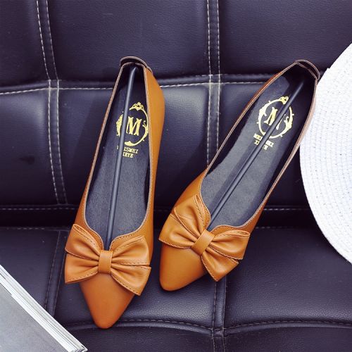 Chaussures de printemps - Ref 917779