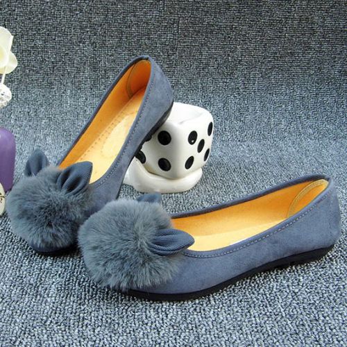 Chaussures de printemps jeunesse, 18-40 ans, - Ref 917783