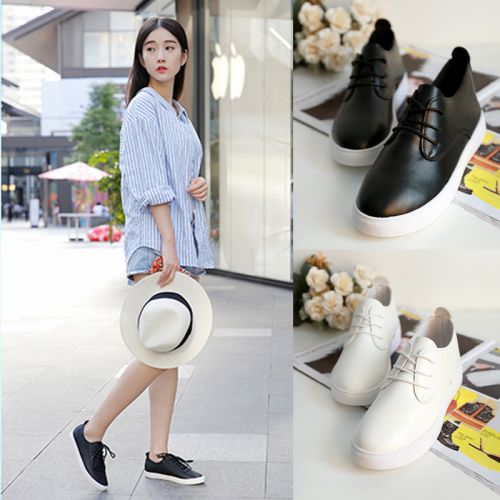 Chaussures de printemps jeunesse, 18-40 ans, loisir - Ref 917785