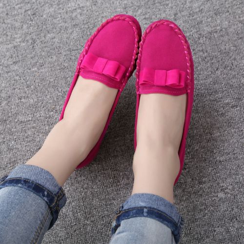 Chaussures de printemps jeunesse, 18-40 ans, ZUZHIMEI loisir - Ref 917790