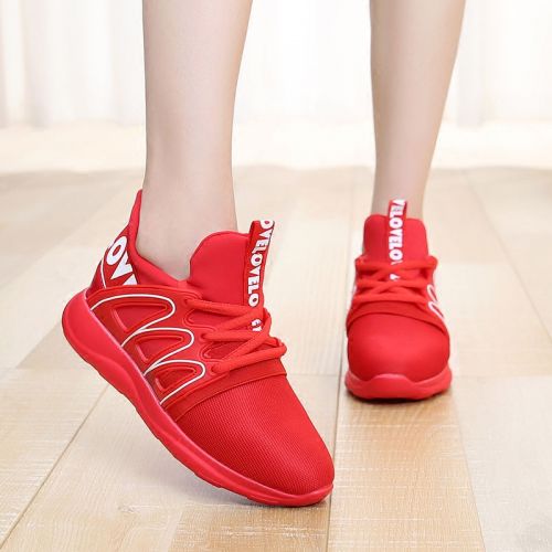 Chaussures de printemps jeunesse, 18-40 ans, - Ref 917804
