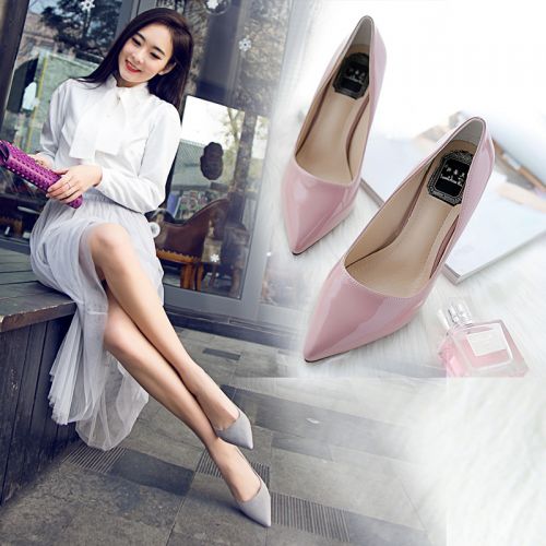 Chaussures de printemps jeunesse, 18-40 ans, - Ref 917805