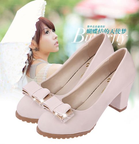 Chaussures de printemps loisir - Ref 917807
